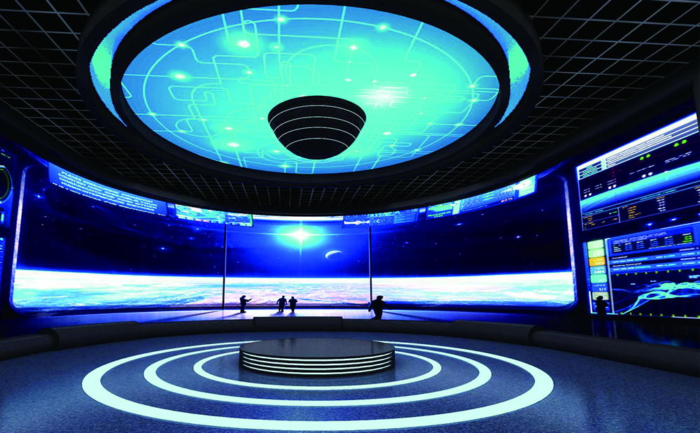 盐城禁毒教育基地